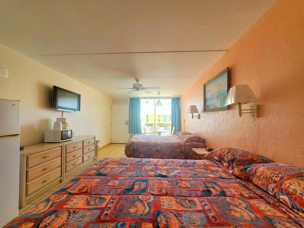 Caprice Motel - Wildwood Dış mekan fotoğraf