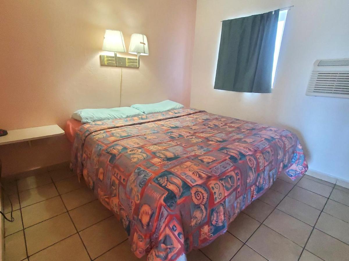Caprice Motel - Wildwood Dış mekan fotoğraf