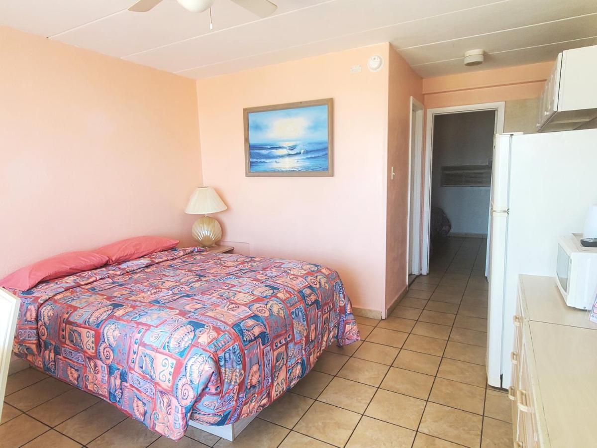 Caprice Motel - Wildwood Dış mekan fotoğraf