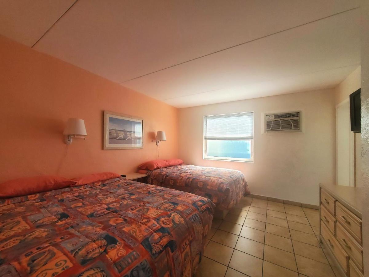 Caprice Motel - Wildwood Dış mekan fotoğraf