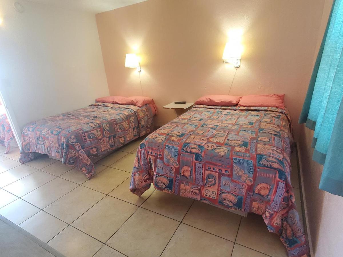 Caprice Motel - Wildwood Dış mekan fotoğraf