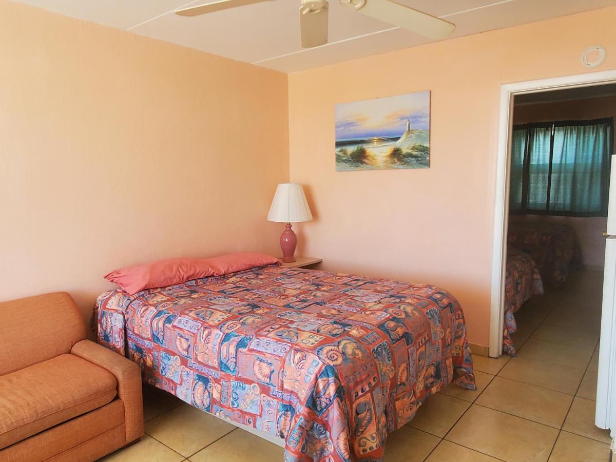 Caprice Motel - Wildwood Dış mekan fotoğraf