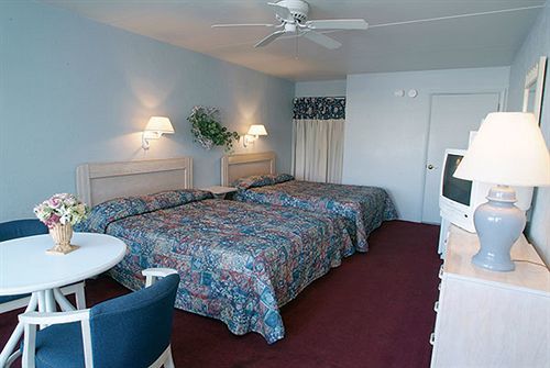 Caprice Motel - Wildwood Dış mekan fotoğraf