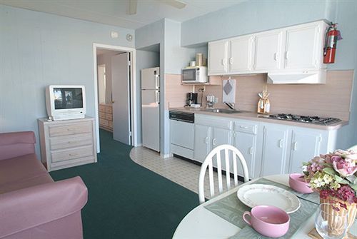 Caprice Motel - Wildwood Dış mekan fotoğraf