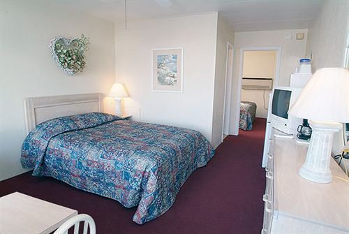Caprice Motel - Wildwood Oda fotoğraf