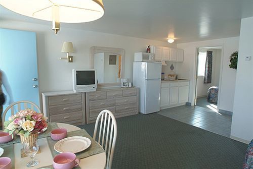 Caprice Motel - Wildwood Dış mekan fotoğraf